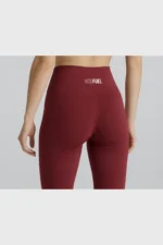 Leggings Burgundy