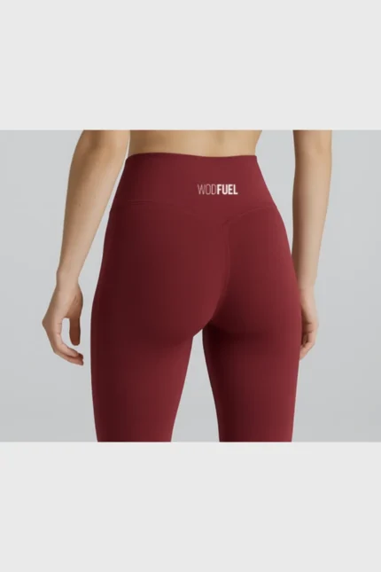 Leggings Burgundy