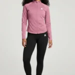 Jacket Dusty Pink