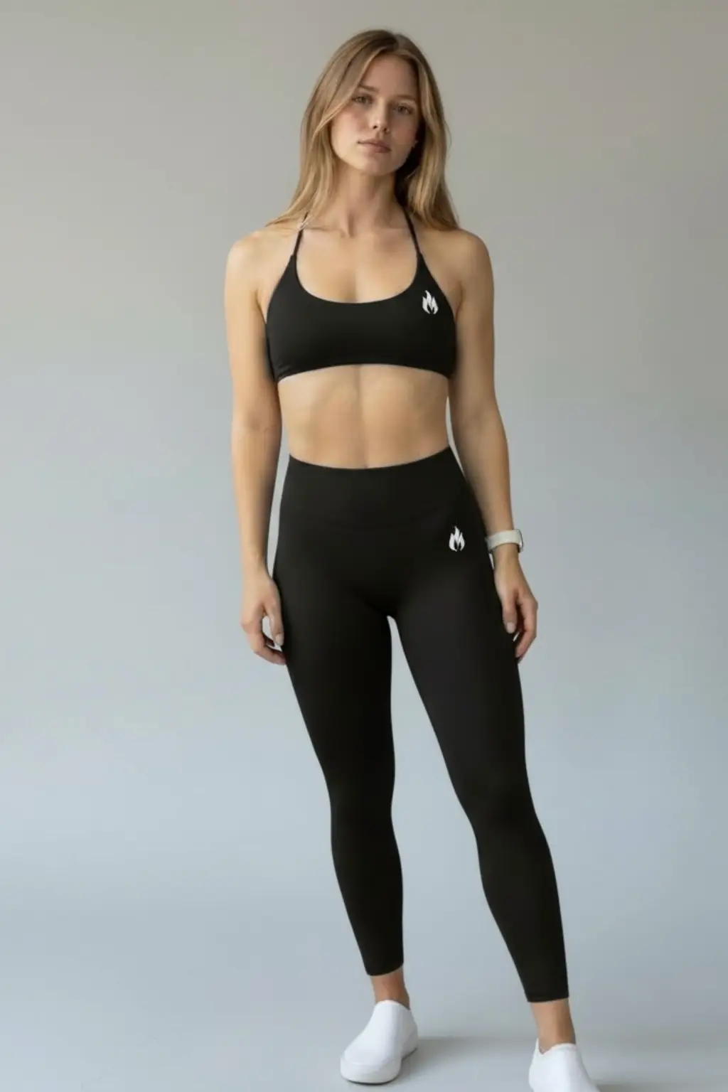 Leggings Black Leggings Black