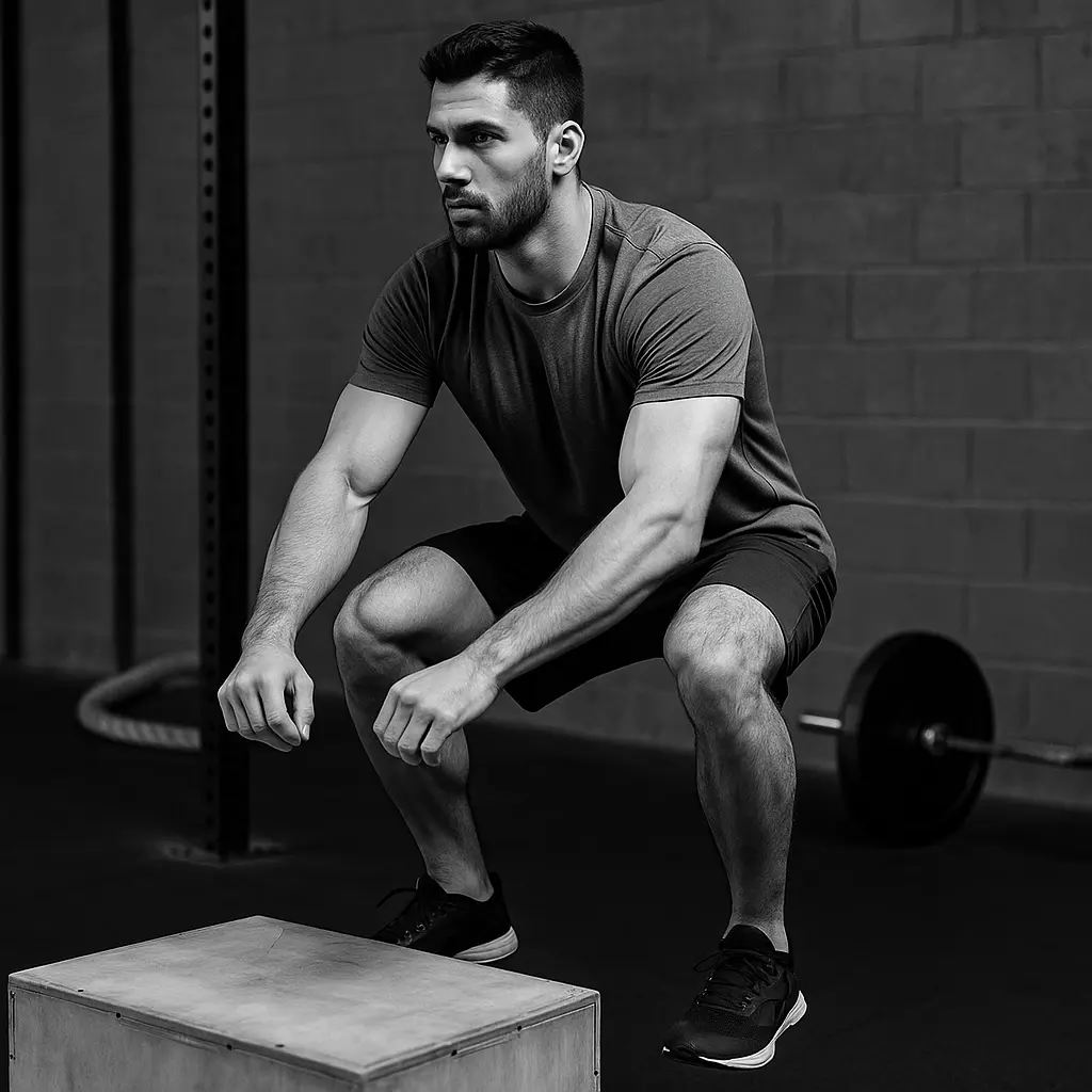 mens clothing crossfit