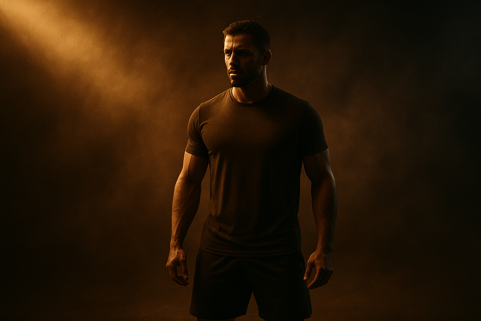 mens clothing crossfit