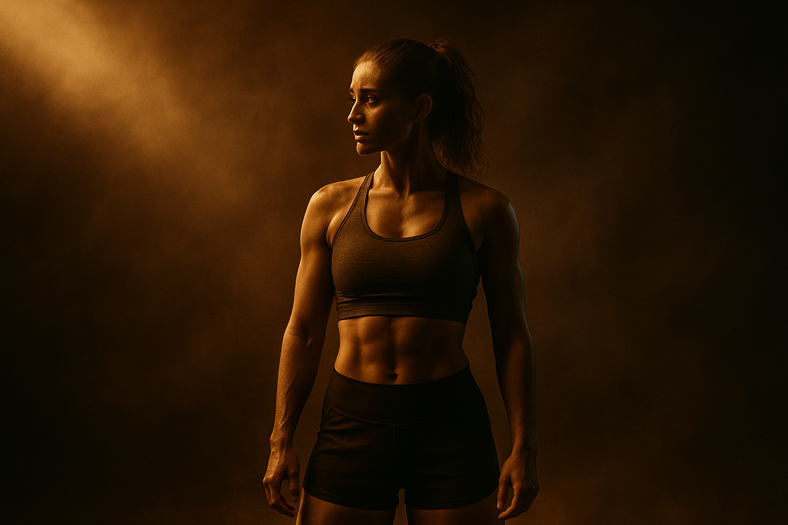 Crossfit Women Clothing