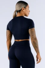 Women Tank Top Black Crossfit/Gym