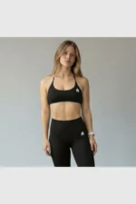 Sports Bra Black