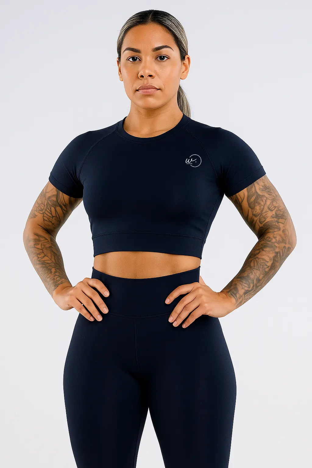 Women Tank Top Black Crossfit/Gym Women Tank Top Black Crossfit/Gym