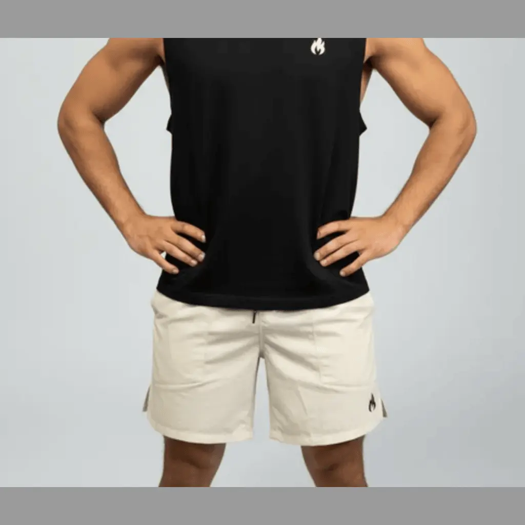 mens shorts beige mens shorts beige