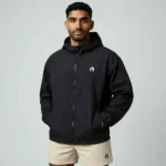 mens windbreaker jacket