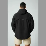 mens windbreaker jacket