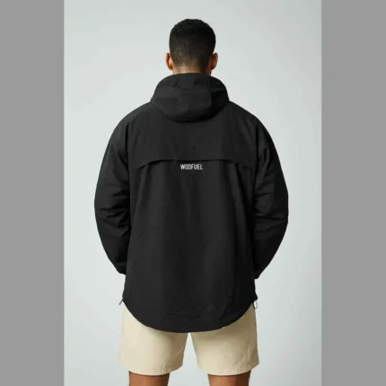 mens windbreaker jacket