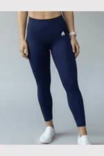 Leggings Navy Blue