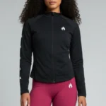 Jacket Black