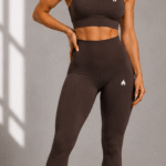 Leggings - Dark Cocoa