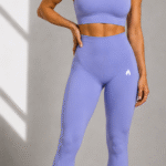 Leggings - Lilac