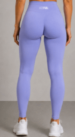 Leggings - Lilac - Image 2