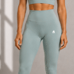 Leggings - Pistachio