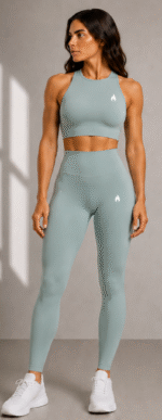 Leggings - Pistachio