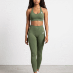 Leggings - Green