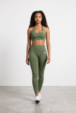 Leggings - Green